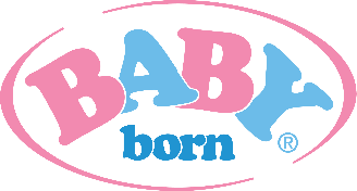 Logo Baby Born